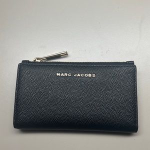 Black Marc Jacobs Wallet